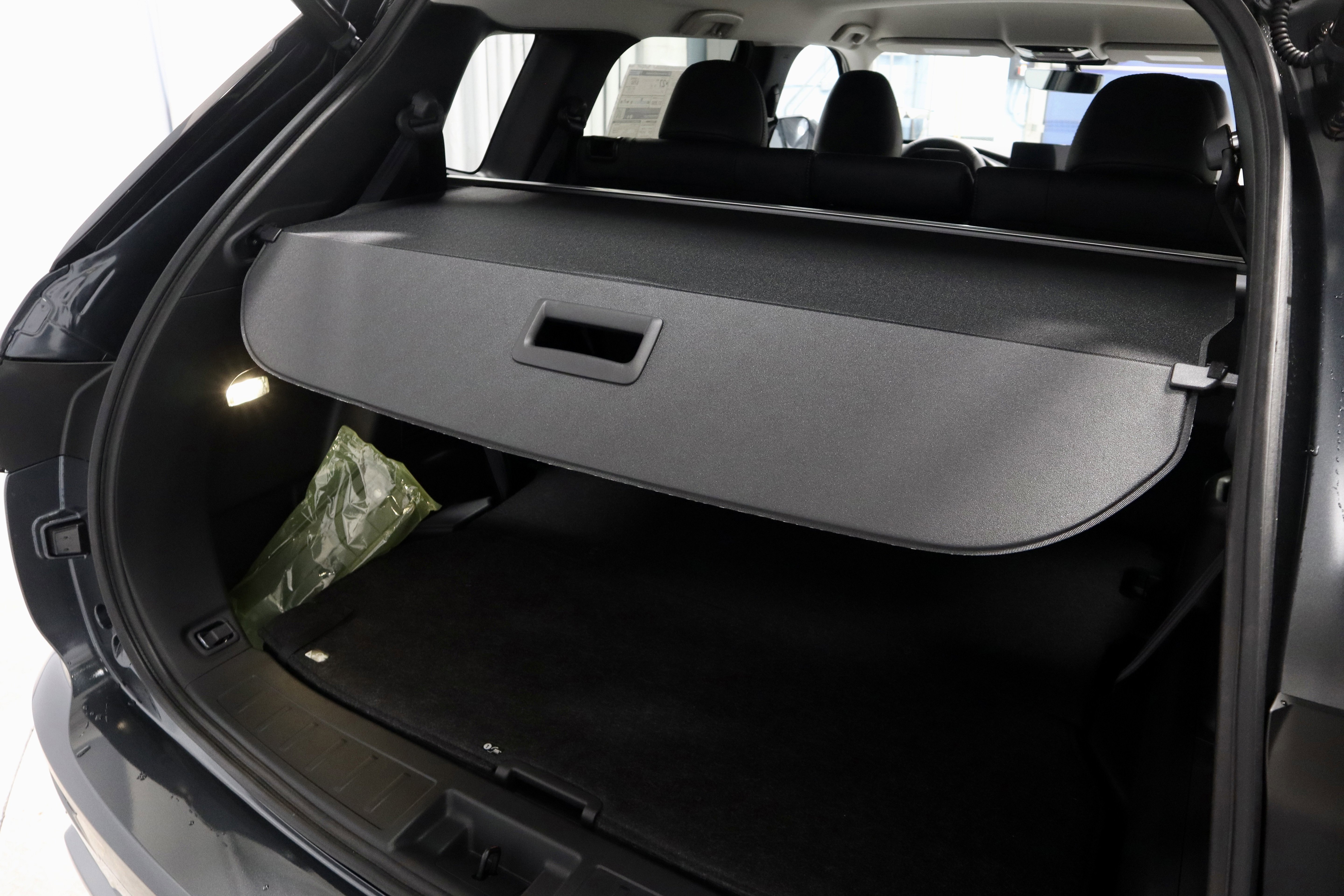 New 2026 Mitsubishi Outlander SE image 10