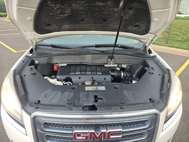 Used 2015 GMC Acadia SLT AWD/4WD image 4