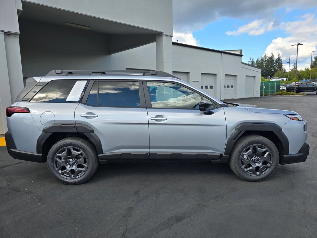 New 2026 Subaru Outback Premium AWD/4WD image 3