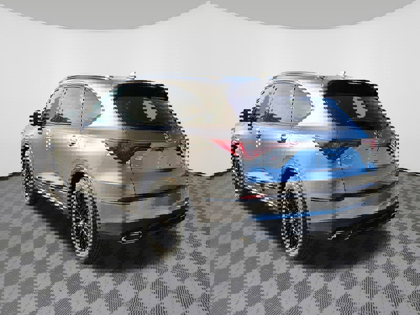 New 2026 Acura MDX A-Spec image 3