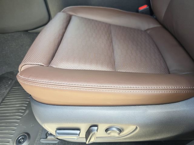 Certified 2025 Toyota Land Cruiser w/ Premium Package AWD/4WD image 19