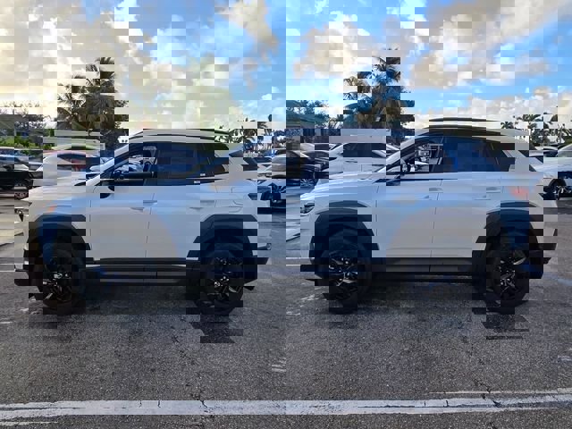 New 2026 MAZDA CX-50 AWD 2.5 Hybrid w/ Weather Package image 4