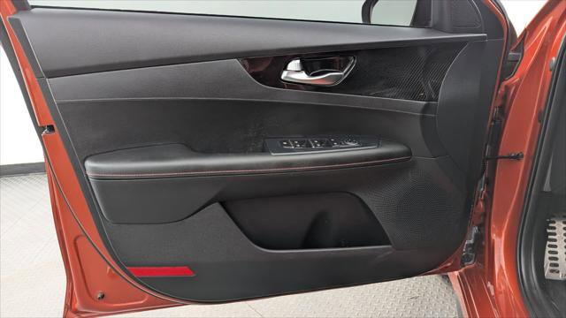 Used 2020 Kia Forte GT FWD image 13