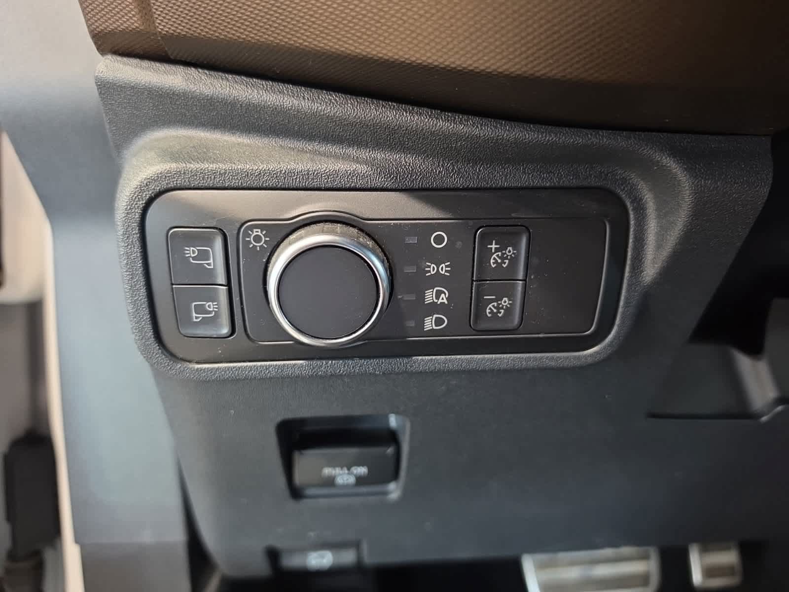 Used 2022 Ford Bronco Outer Banks AWD/4WD image 19