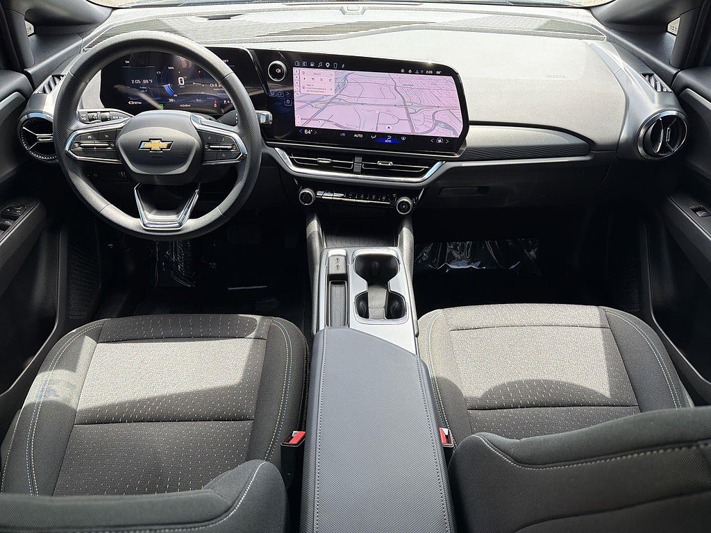 Used 2025 Chevrolet Equinox EV LT FWD image 18