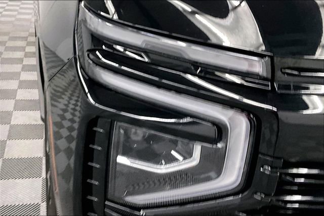 Used 2025 Chevrolet Tahoe RST w/ RST Capability Package image 33