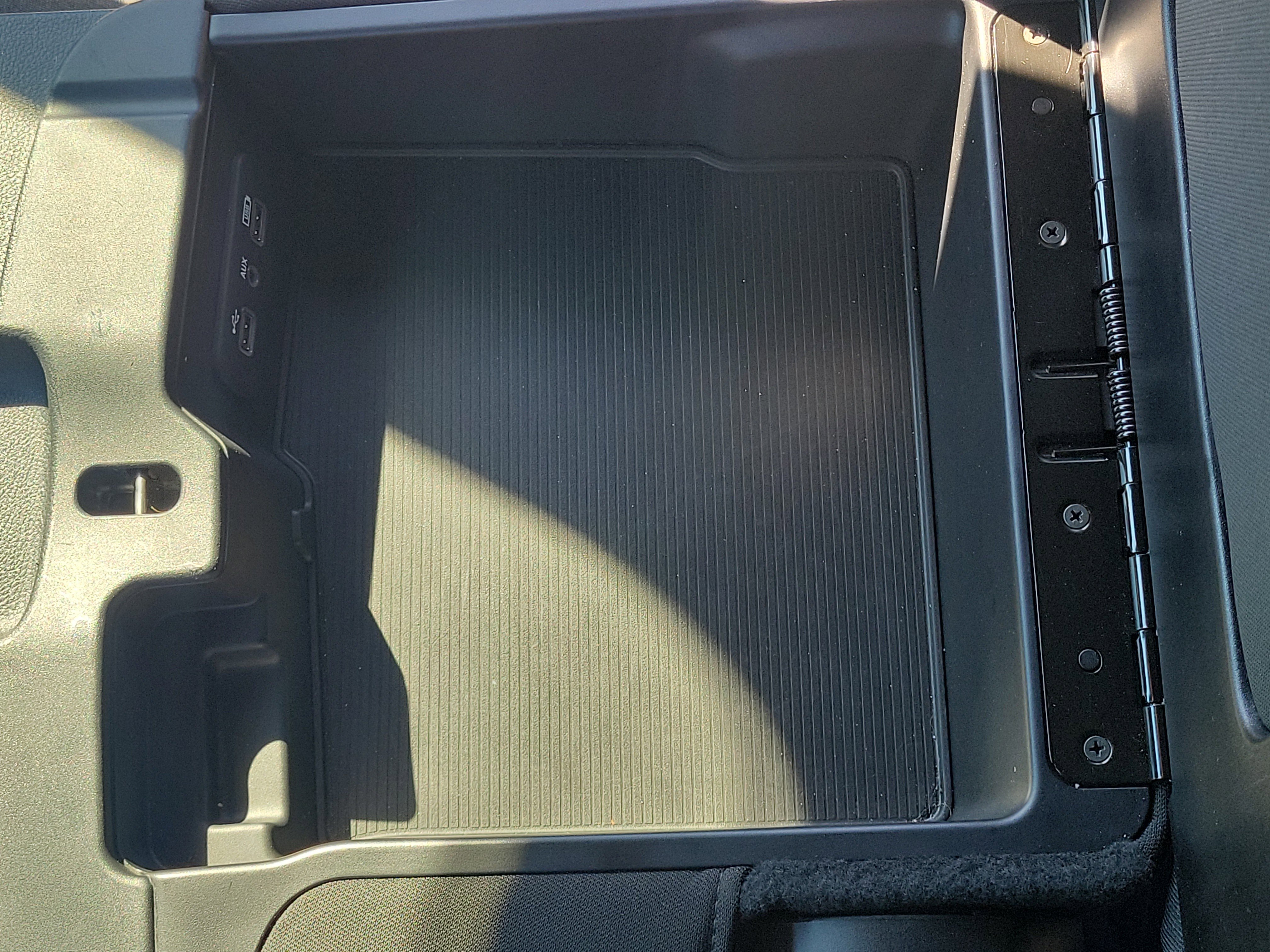 Used 2024 RAM 1500 Classic Warlock image 26