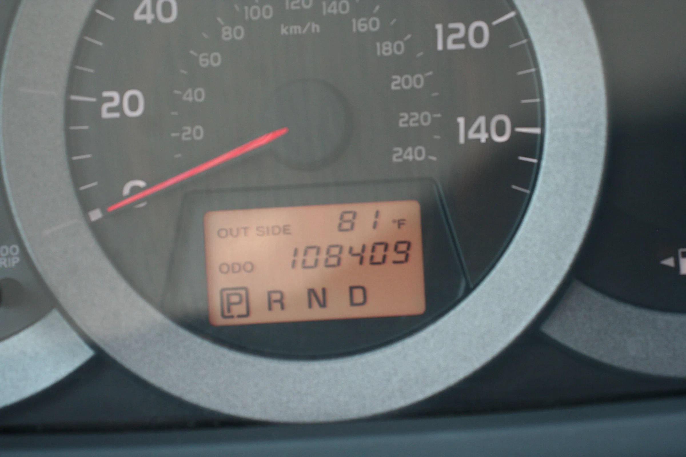 Used 2006 Toyota RAV4 Limited AWD/4WD image 8