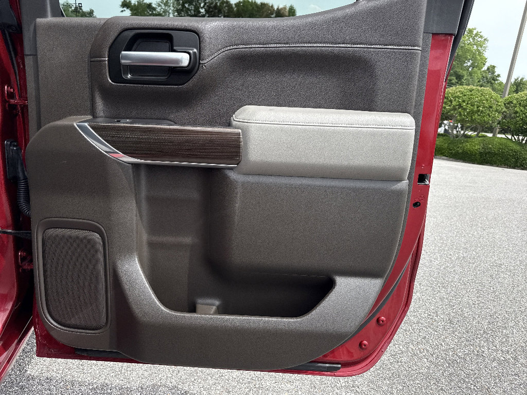 Used 2019 Chevrolet Silverado 1500 RST w/ All-Star Edition RWD image 24