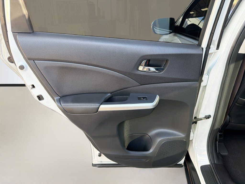 Used 2016 Honda CR-V Touring image 26