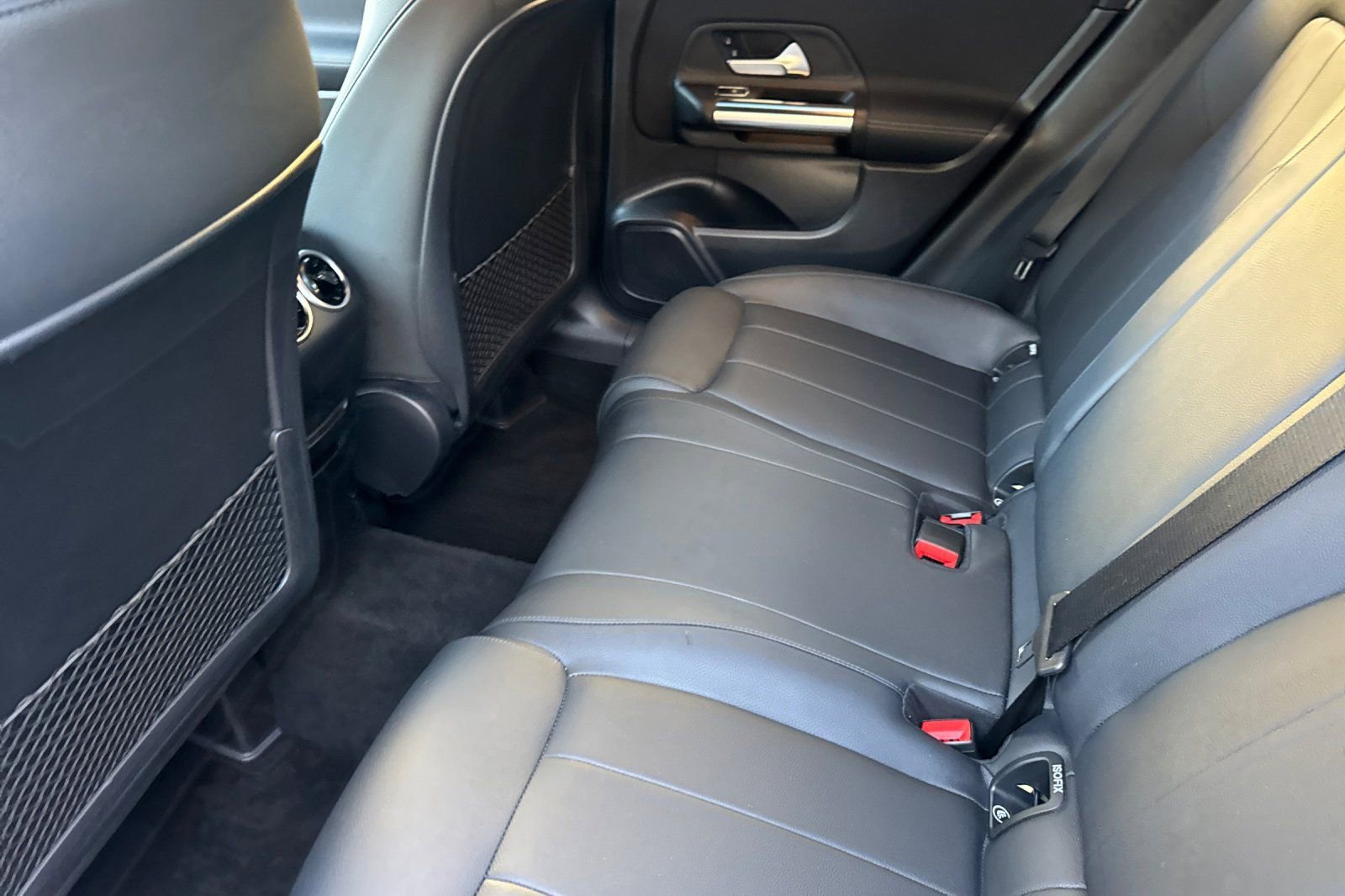 Certified 2022 Mercedes-Benz GLA 250 image 13