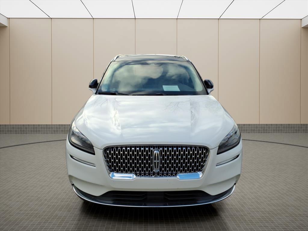 Used 2021 Lincoln Corsair AWD w/ Premium Package image 4