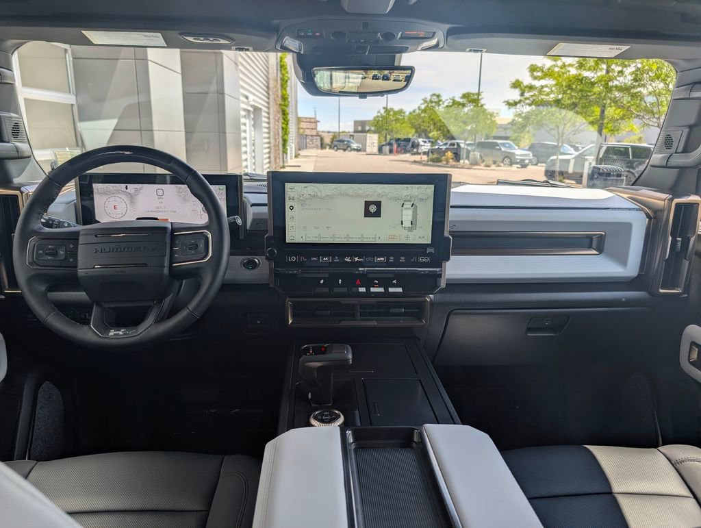 Used 2024 GMC Hummer EV 2X w/ LPO, Illumination Package AWD/4WD image 19