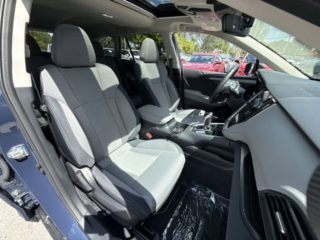 Certified 2025 Subaru Outback Premium AWD/4WD image 26