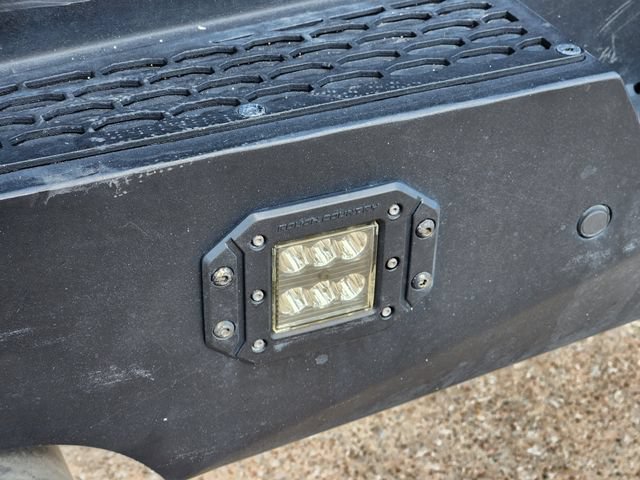 Certified 2020 RAM 1500 Laramie AWD/4WD image 13