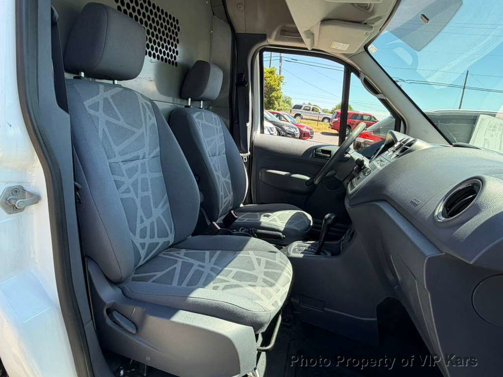 Used 2013 Ford Transit Connect XL FWD image 10