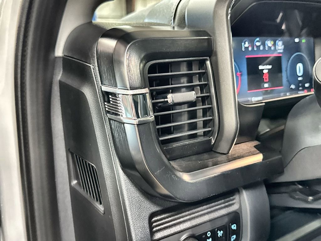 New 2026 Ford F250 Lariat w/ Tremor Off-Road Package image 15