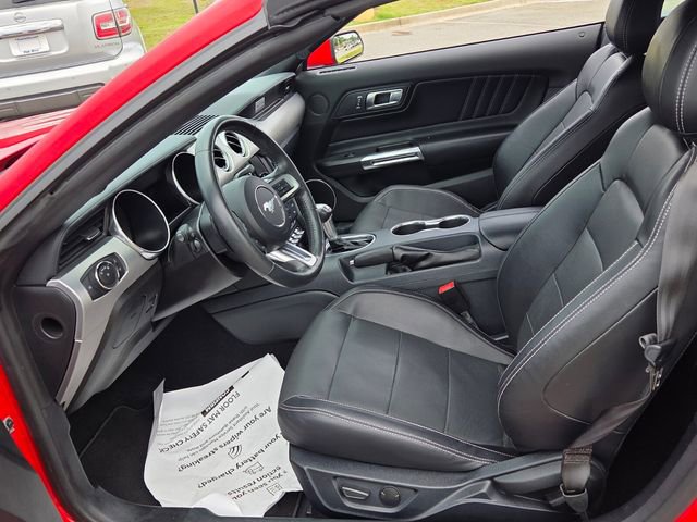 Used 2021 Ford Mustang GT Premium RWD image 5