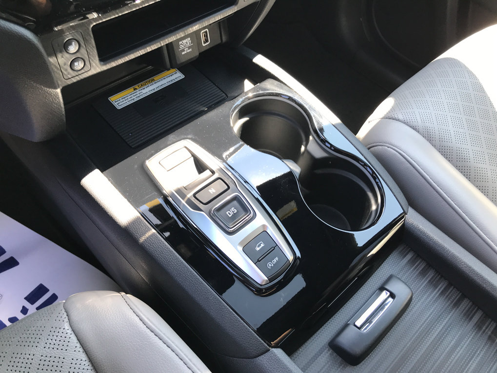 Used 2022 Honda Passport Elite image 23