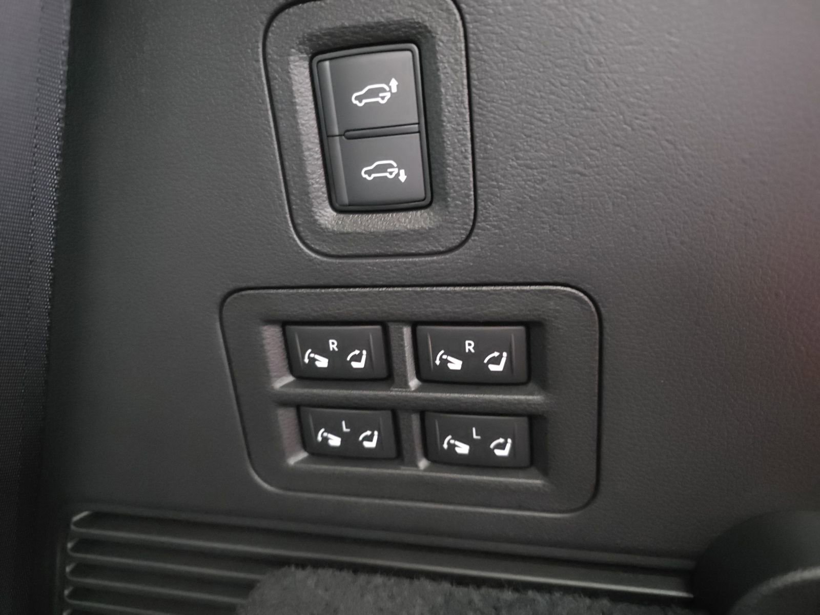 New 2026 INFINITI QX80 Autograph image 20