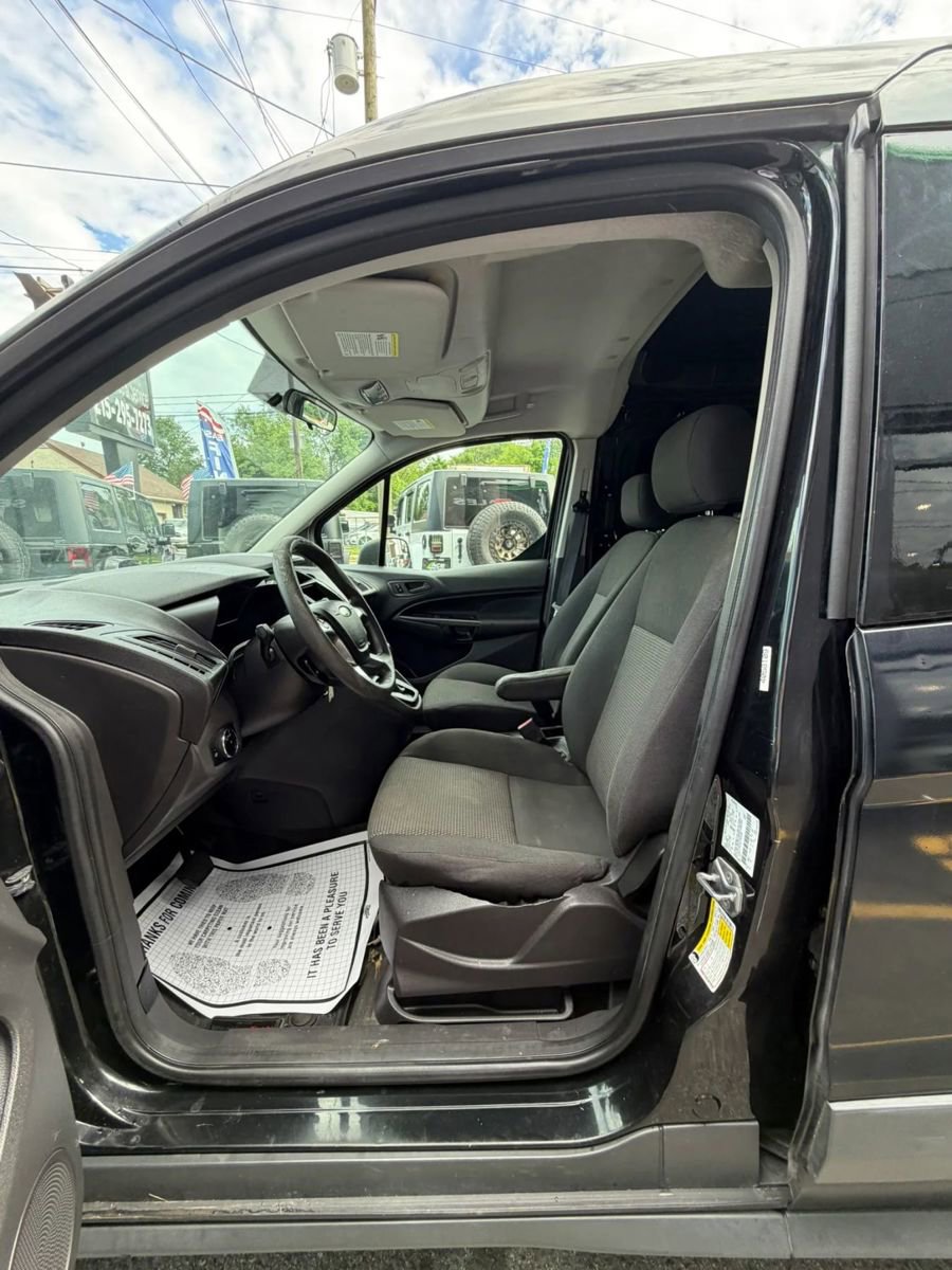 Used 2015 Ford Transit Connect XL FWD image 12
