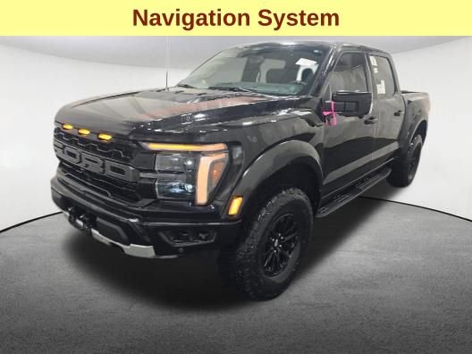 Used 2025 Ford F150 Raptor AWD/4WD image 4