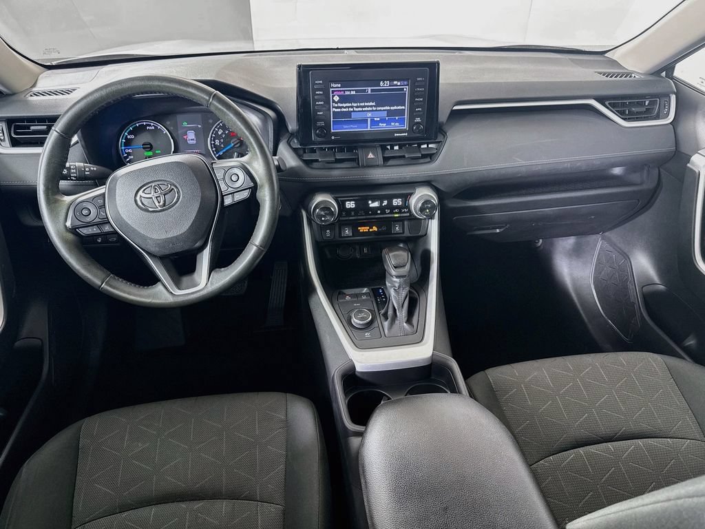 Certified 2020 Toyota RAV4 XLE w/ Convenience Package AWD/4WD image 23