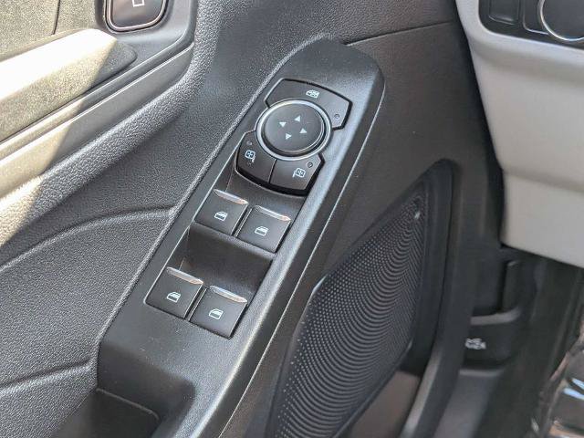 Certified 2024 Ford Escape Active FWD image 20