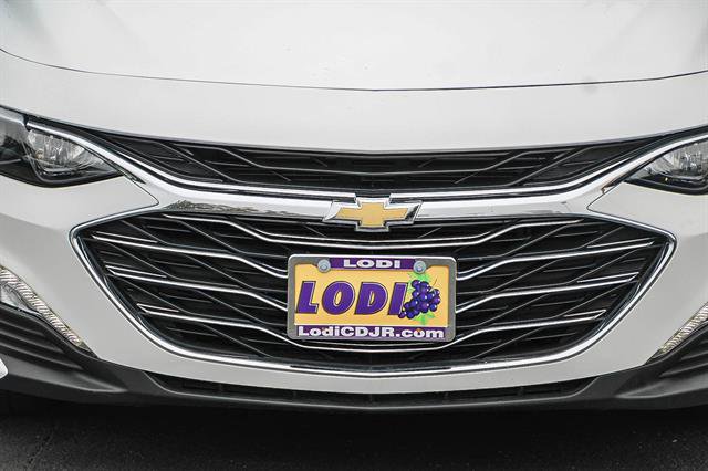 Used 2024 Chevrolet Malibu LT image 7