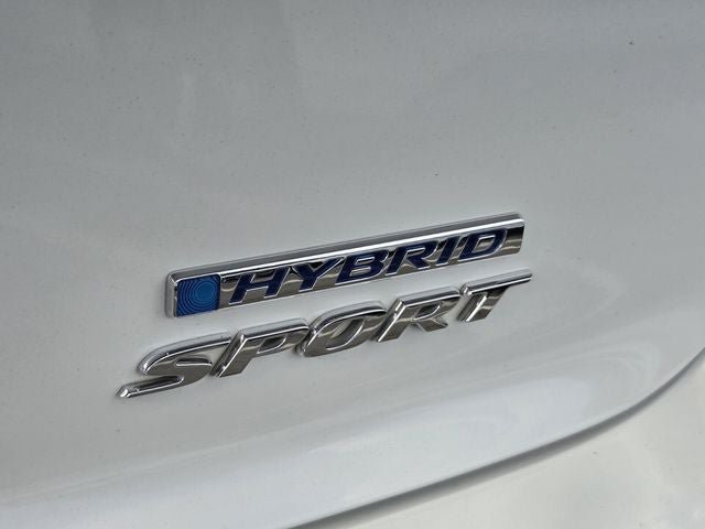 Used 2024 Honda Accord Sport image 34