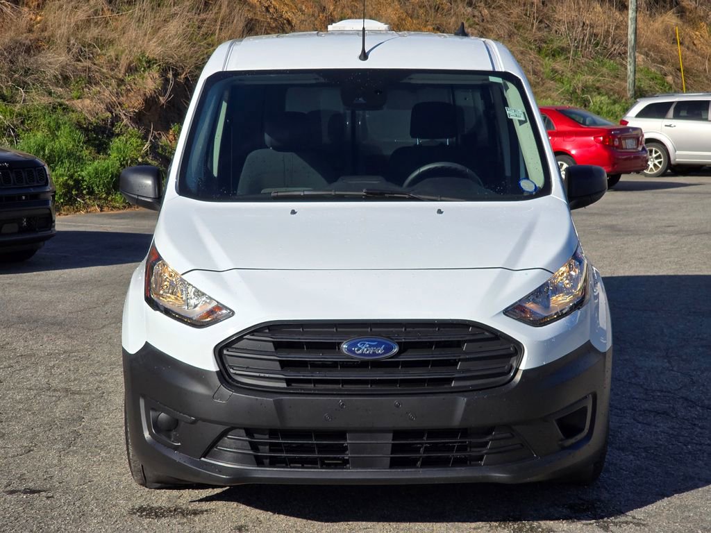 Used 2023 Ford Transit Connect XL image 16