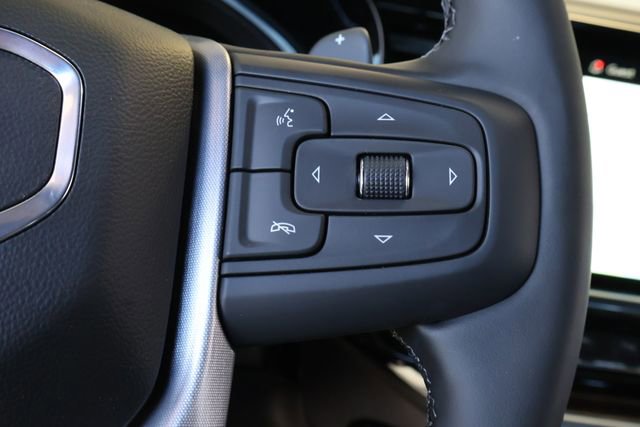 New 2026 GMC Sierra 1500 Elevation w/ Elevation Premium Package image 25