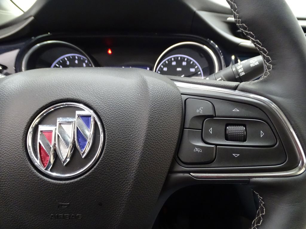 Used 2023 Buick Encore GX Essence w/ Experience Buick Package image 18