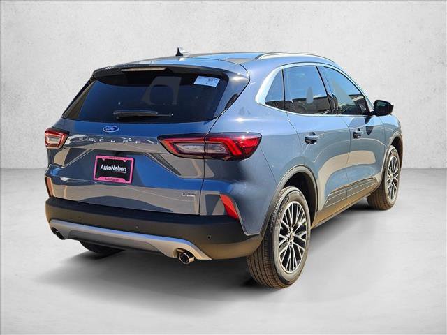 New 2026 Ford Escape SE video 2