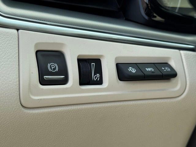 New 2025 Cadillac XT5 Premium Luxury w/ Technology Package image 22