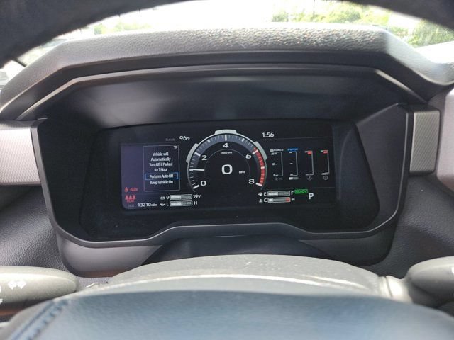Used 2024 Toyota Tundra Limited AWD/4WD image 22