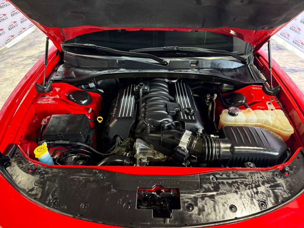 Used 2022 Dodge Charger Scat Pack w/ Plus Group RWD image 60