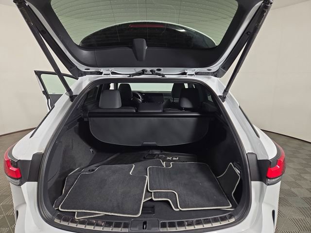 Used 2024 Lexus RX 500h F Sport w/ Convenience Package image 34