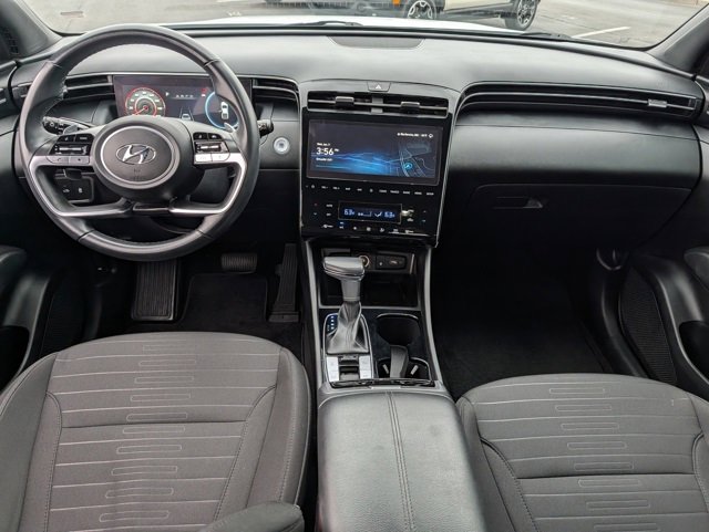 Used 2023 Hyundai Santa Cruz SEL Premium image 21