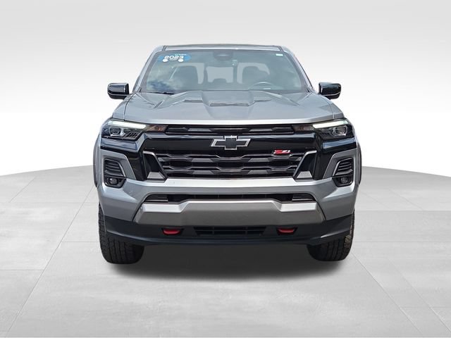 Certified 2023 Chevrolet Colorado Z71 w/ Z71 Convenience Package 2 AWD/4WD image 8