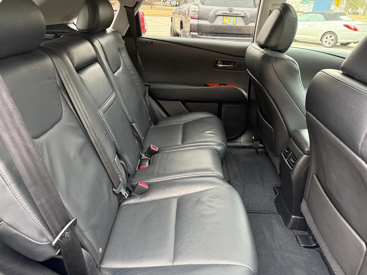 Used 2012 Lexus RX 350 AWD w/ Premium Pkg image 35