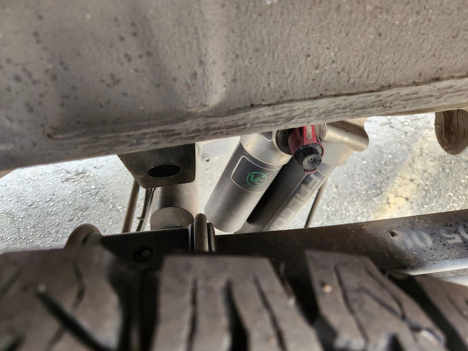 Used 2022 Mercedes-Benz Sprinter 2500 image 51