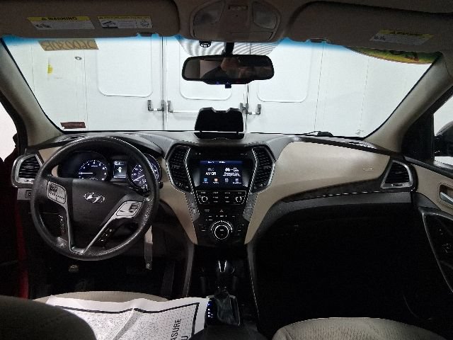 Used 2017 Hyundai Santa Fe Sport AWD/4WD image 28