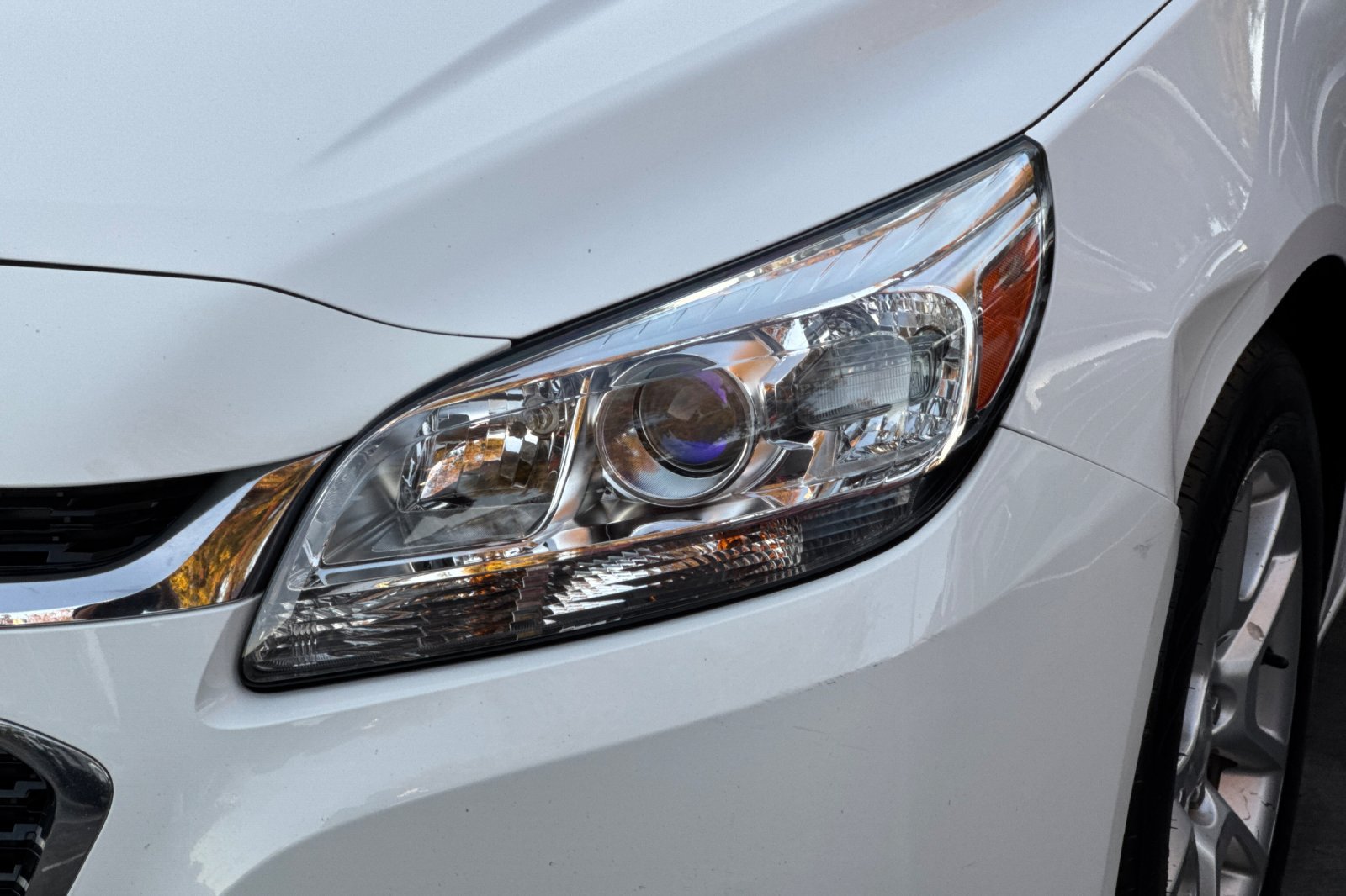 Used 2016 Chevrolet Malibu LT w/ Power Convenience Package FWD image 49