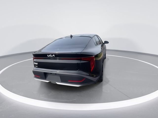 Used 2025 Kia K4 EX image 7