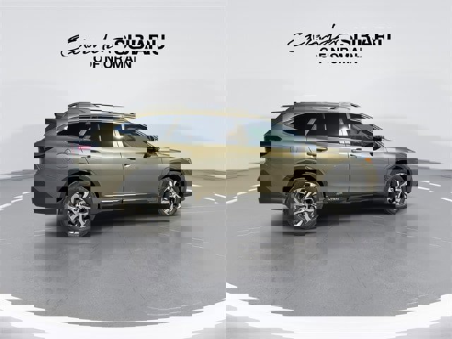 Certified 2022 Subaru Outback Limited w/ Popular Package #2 image 9