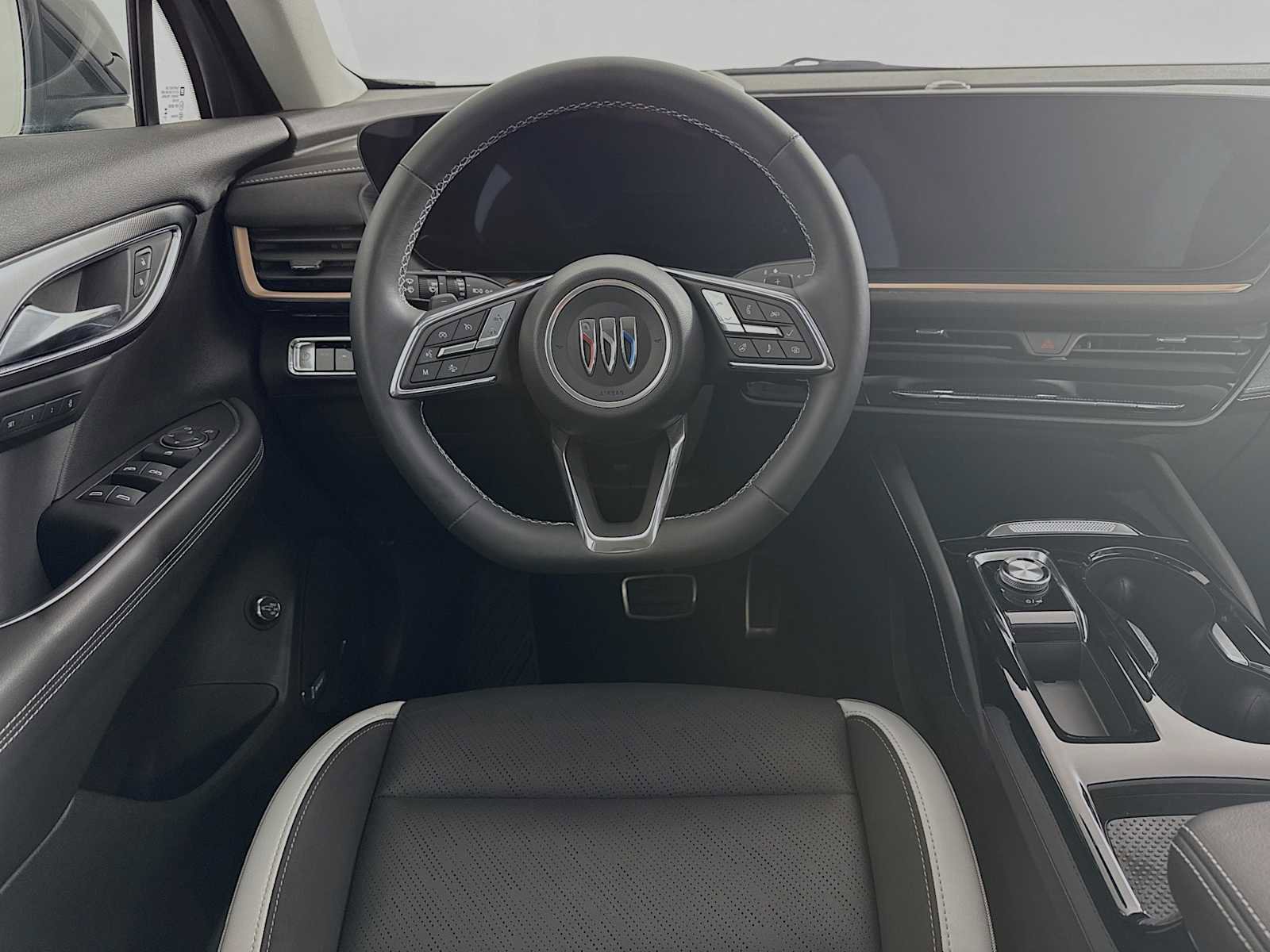 Used 2024 Buick Envision Sport Touring AWD/4WD image 23