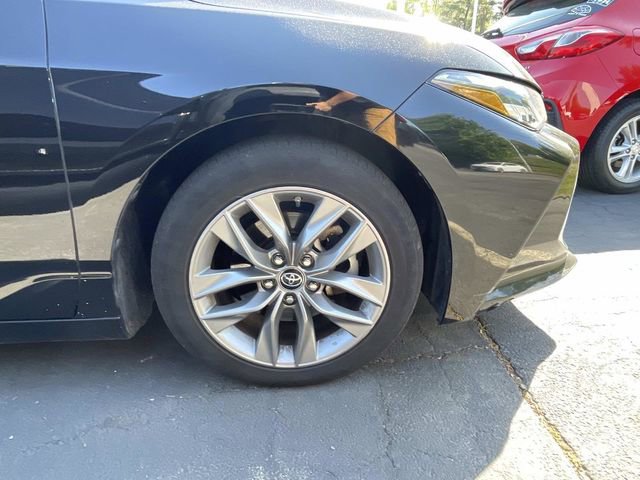 Used 2019 Toyota Avalon XLE w/ Carpet Mat Package FWD image 7