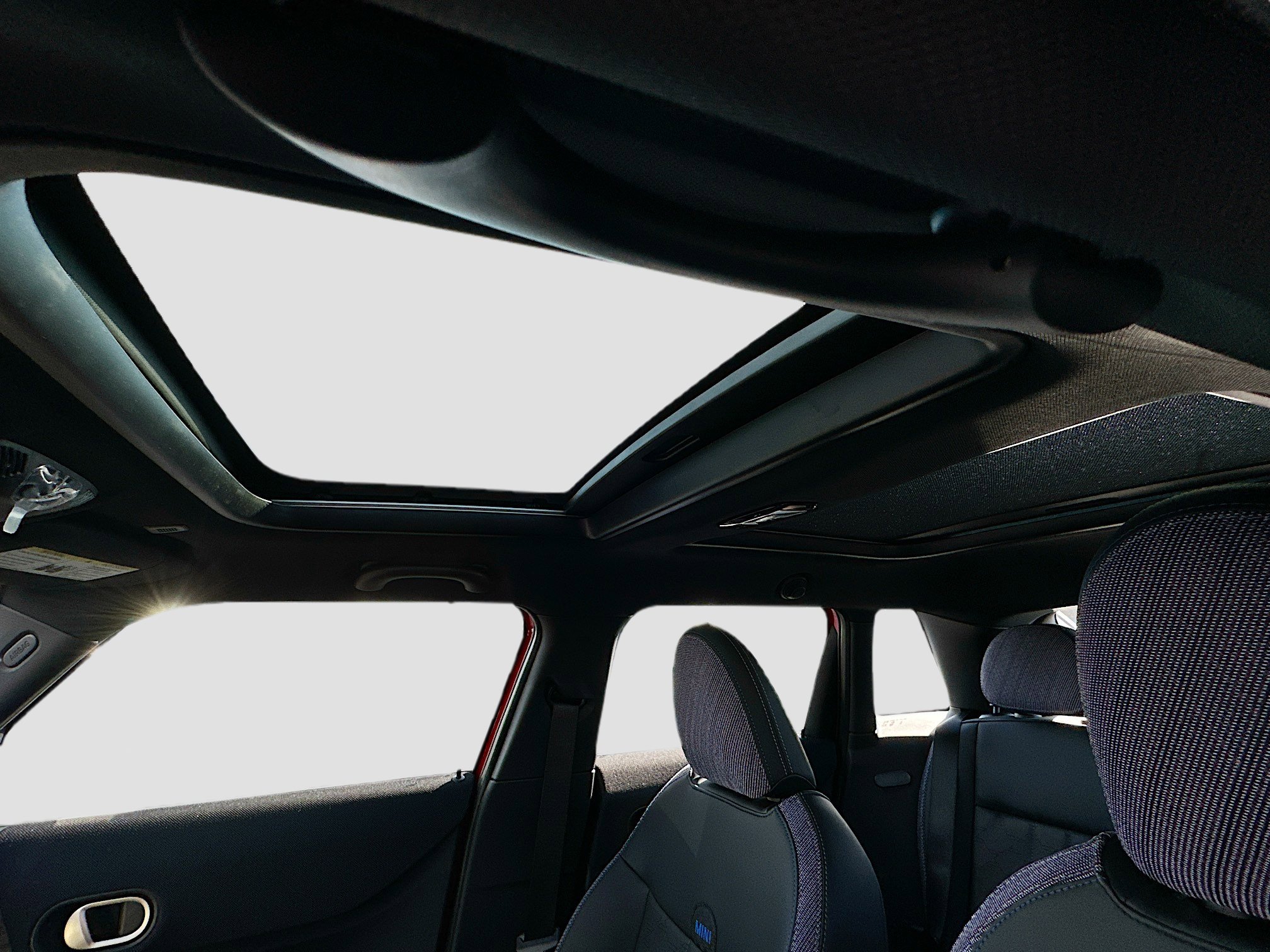 New 2026 MINI Cooper S FWD image 17