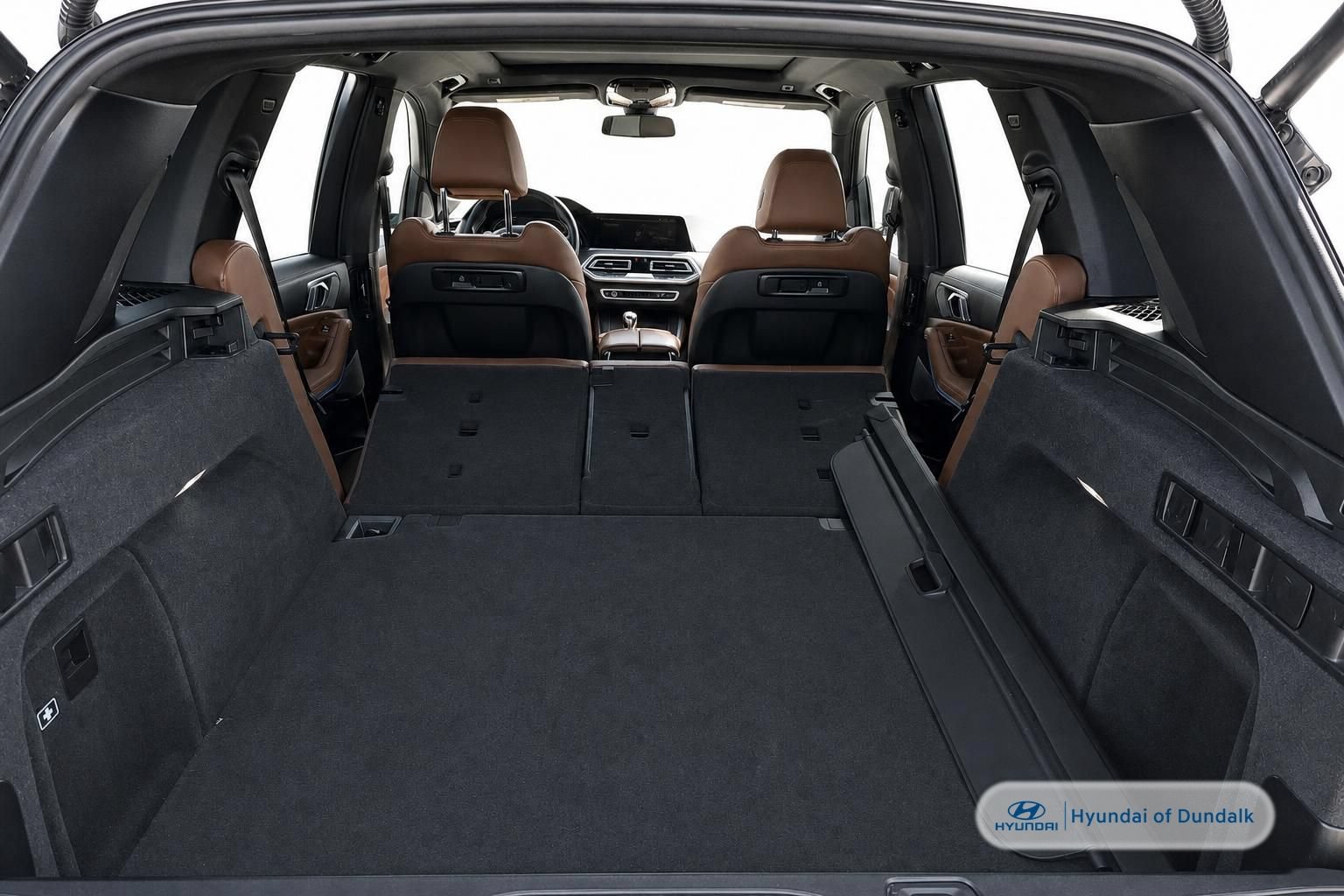Used 2021 BMW X5 sDrive40i w/ Premium Package 2 RWD image 14